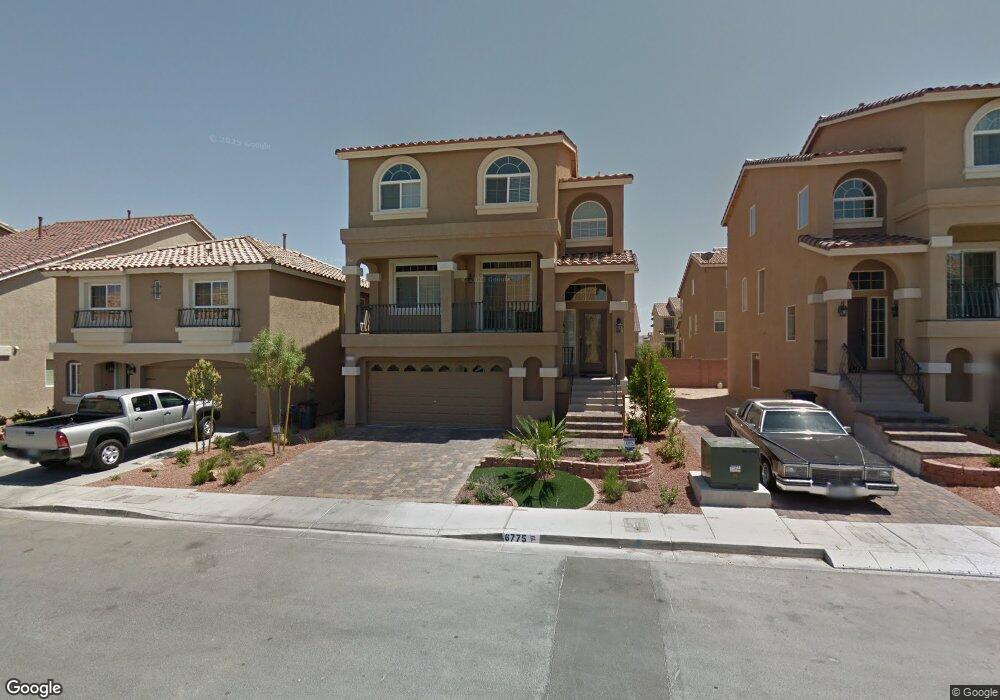 6775 Glissando Ct, Las Vegas, NV 89139 - photo 1