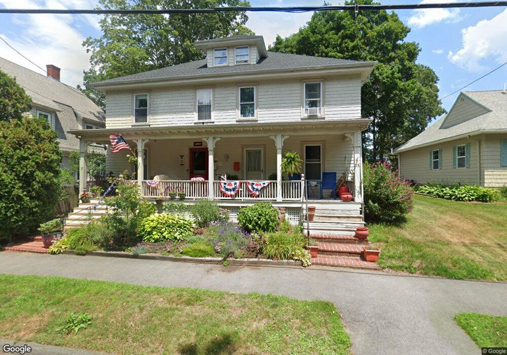 35 Salem St, Swampscott, MA 01907 - photo 1