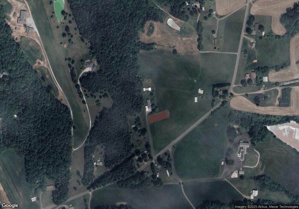 1837 Old Mocksville Rd, Statesville, NC 28625 - photo 1