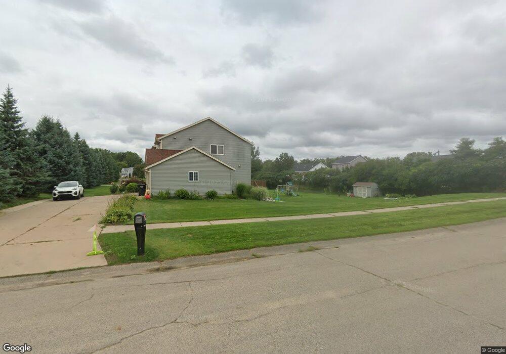 1777 68th St SW, Byron Center, MI 49315 - photo 1