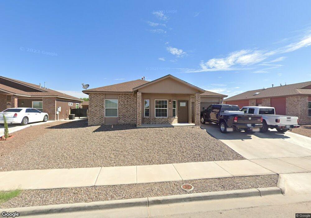 14413 Escalera Dr, El Paso, TX 79928 - photo 1