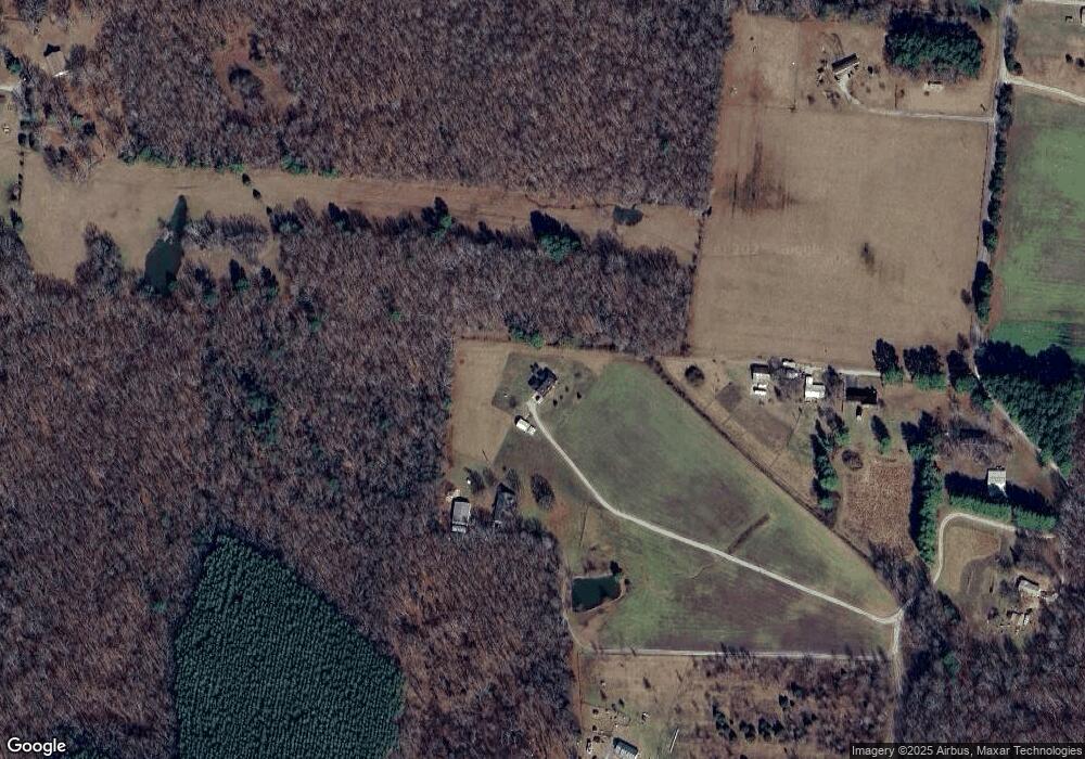 284 Abby Ln, Manchester, TN 37355 - photo 1