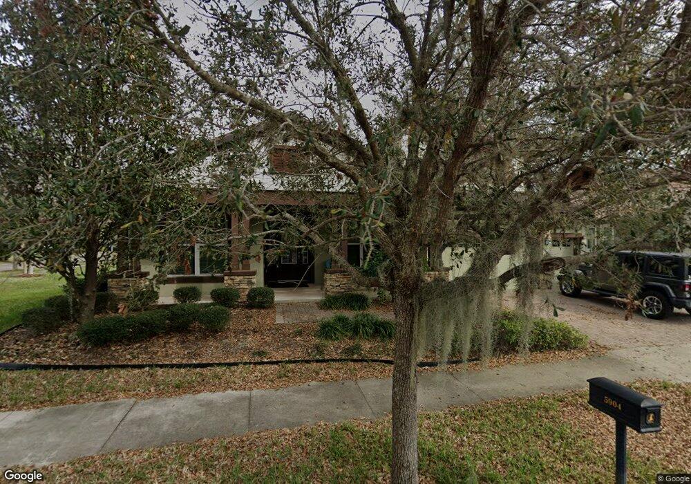 5904 Shell Ridge Dr, Lithia, FL 33547 - photo 1