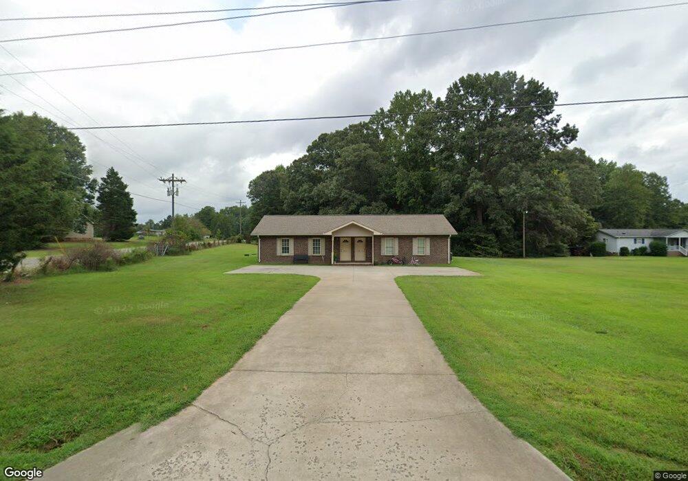 3861 Highway 73, Iron Station, NC 28080 - photo 1