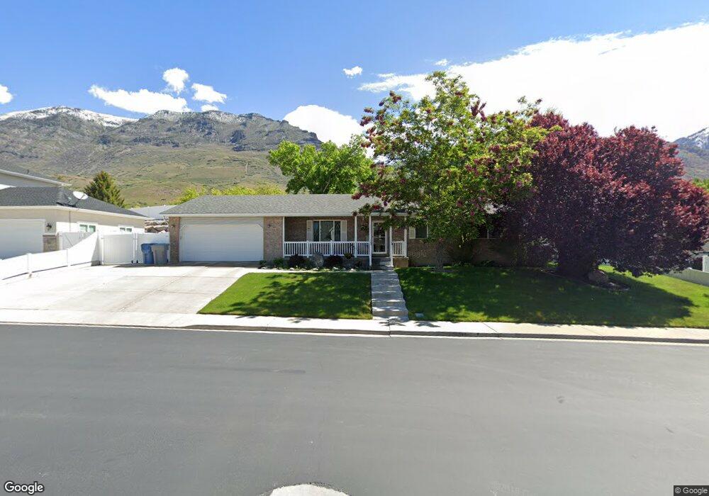 852 N Murdock Dr, Pleasant Grove, UT 84062 - photo 1