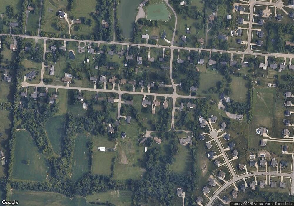 7321 Bahama Dr, Liberty Township, OH 45044 - photo 1