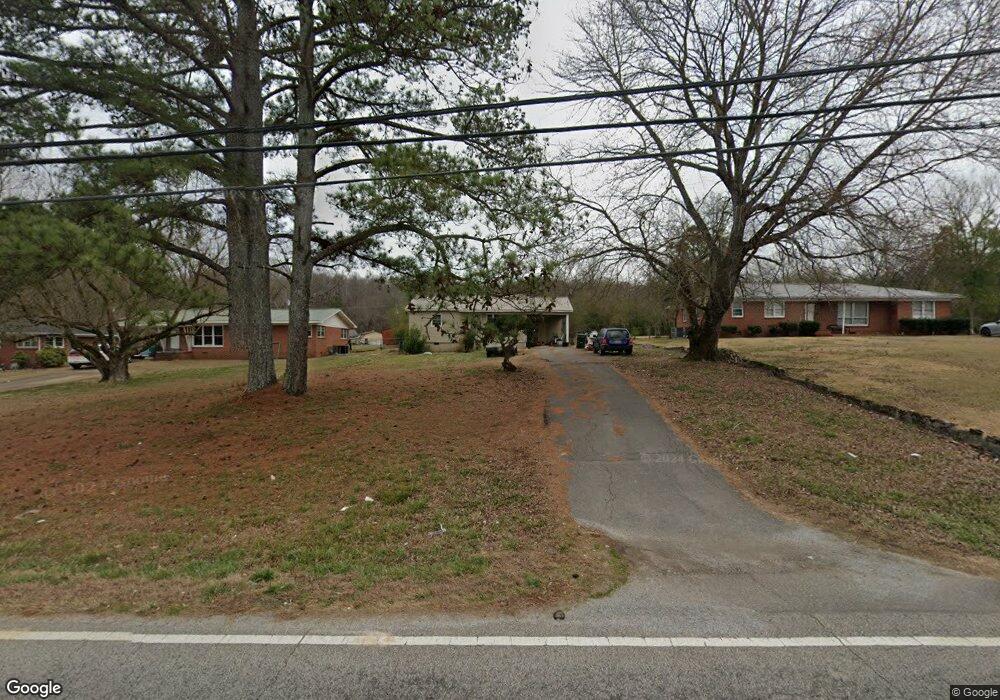 2006 E Willow St, Scottsboro, AL 35768 - photo 1