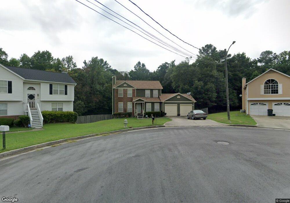 175 Kimberly Creek Place, Atlanta, GA 30349 - photo 1