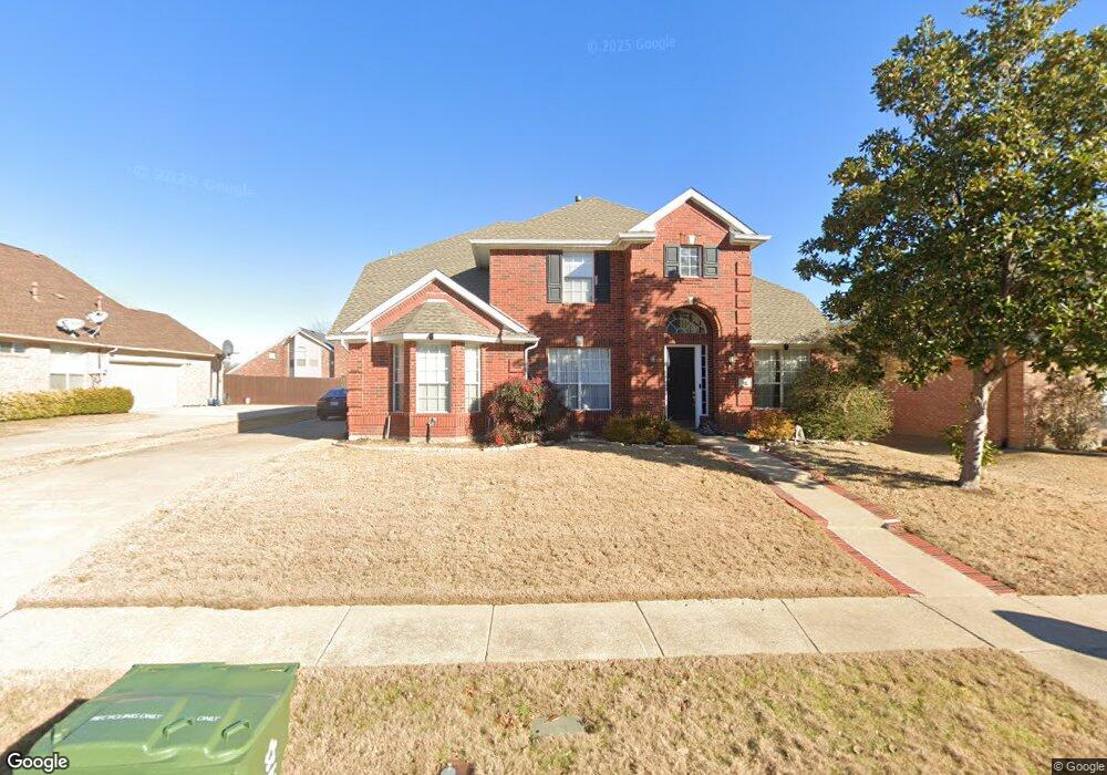 119 Sweetgum Dr, Murphy, TX 75094 - photo 1