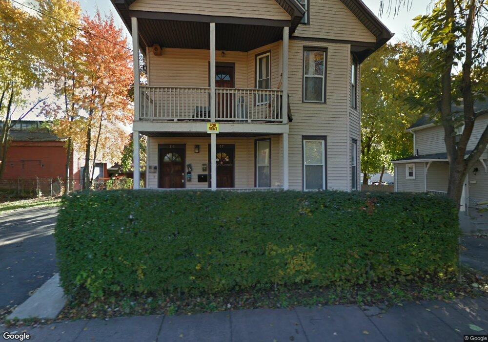 35 Harrison Place unit 37, Hartford, CT 06112 - photo 1