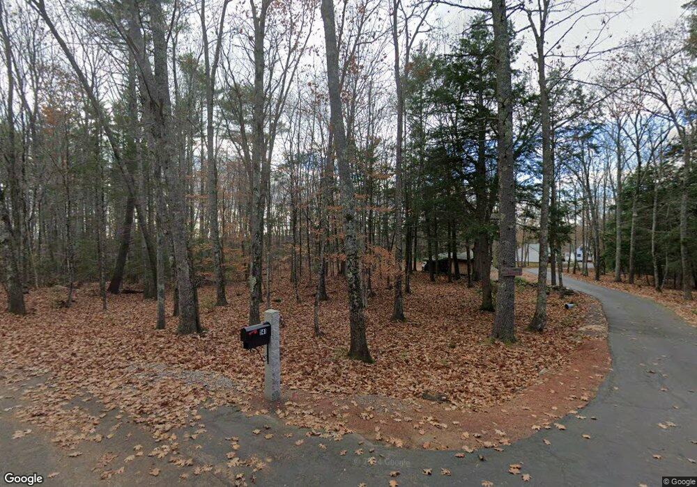 141 Union Falls Rd, Buxton, ME 04093 - photo 1