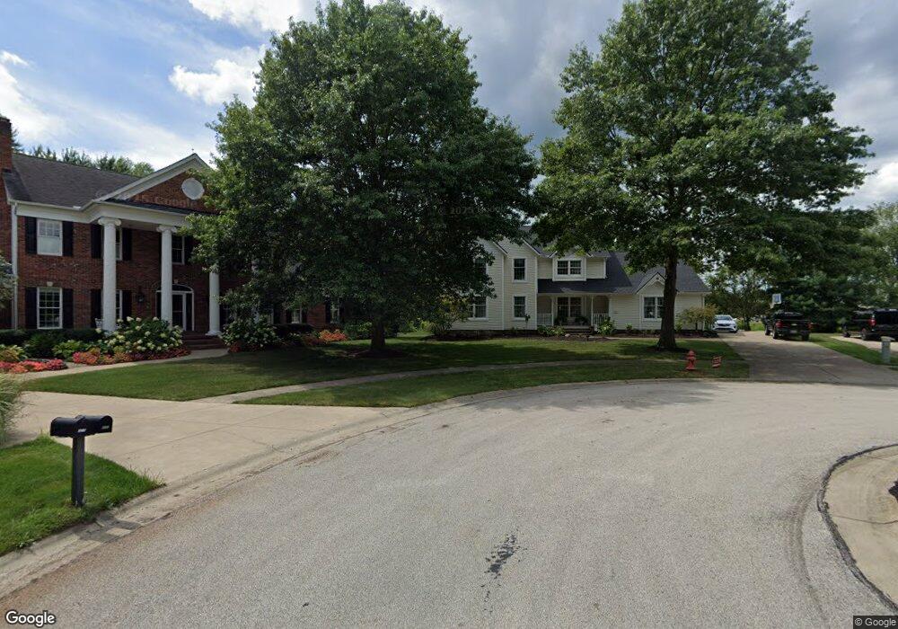 521 Appomattox Ct, Lagrange, OH 44050 - photo 1