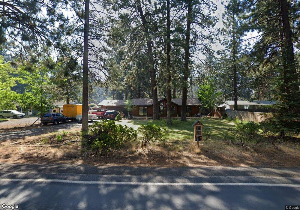 60158 Cinder Butte Rd, Bend, OR 97702 - photo 1