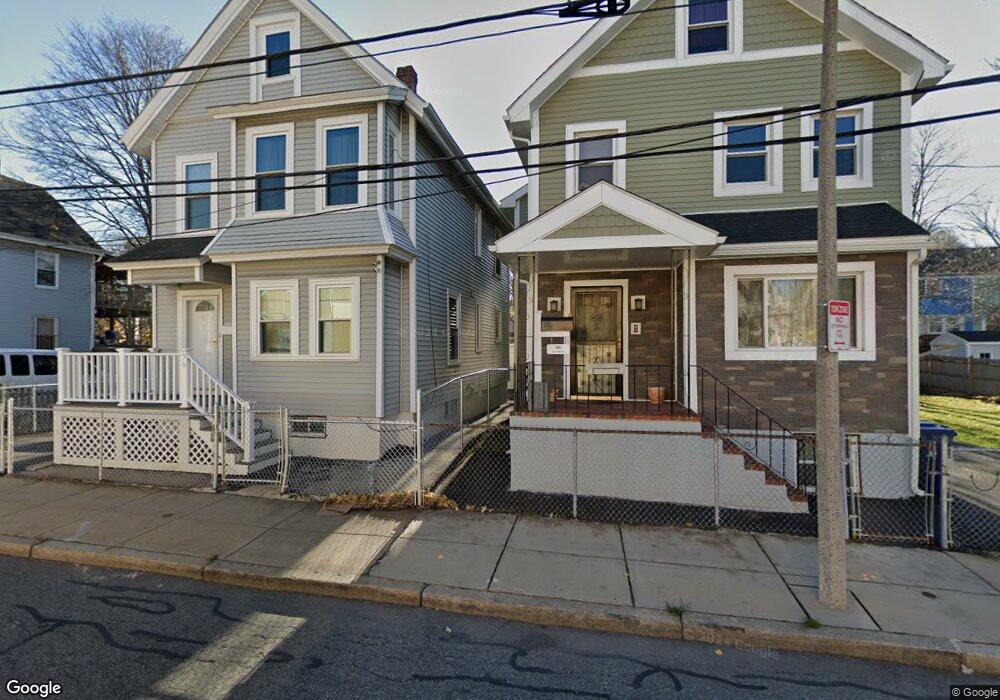 58 Erie St, Dorchester, MA 02121 - photo 1