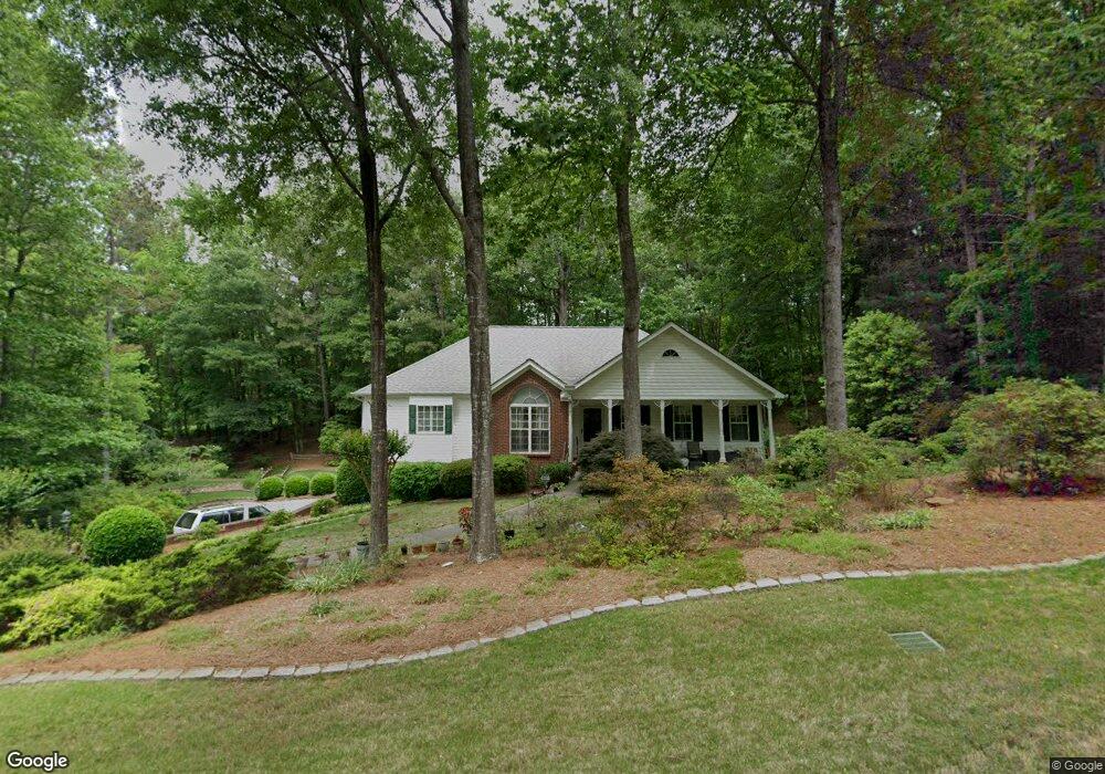 72 Poplar St, Carrollton, GA 30116 - photo 1