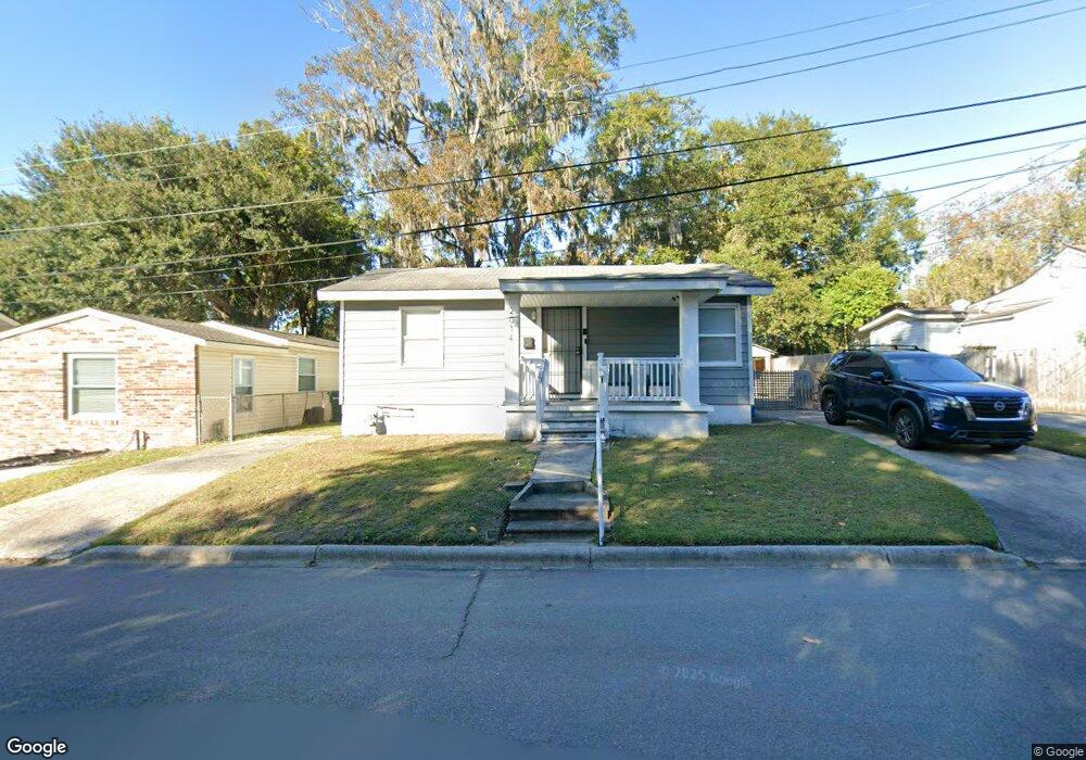 2010 Vermont Ave, Savannah, GA 31404 - photo 1