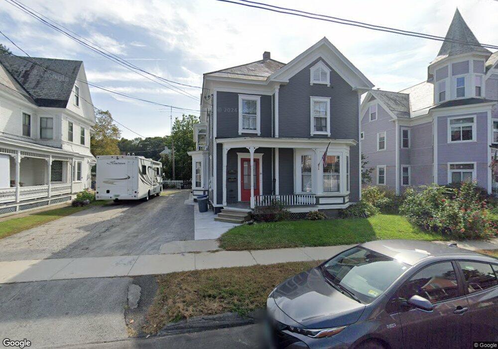 22 South St, Bellows Falls, VT 05101 - photo 1