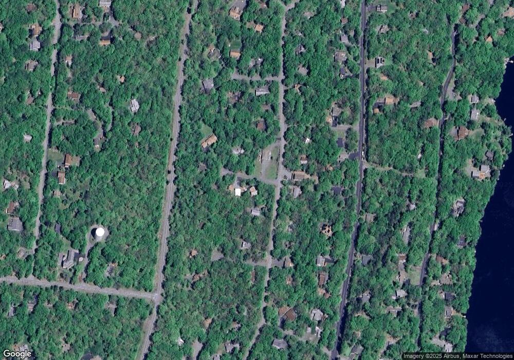 0 Warbler Ct, Blooming Grove Township, PA 18428 - photo 1