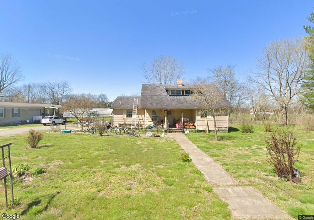 2980 Anes Station Rd, Lewisburg, TN 37091 - photo 1