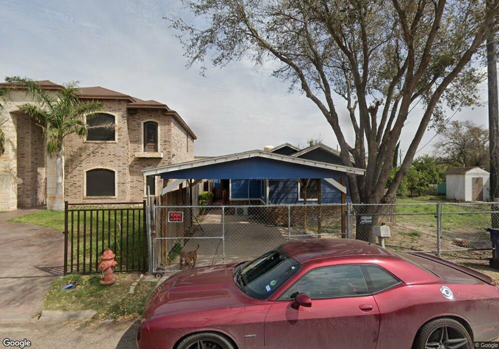 406 Ellen Ave, Donna, TX 78537 - photo 1