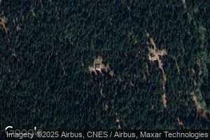 2144 Long Canyon Rd, Trinity Center, CA 96091