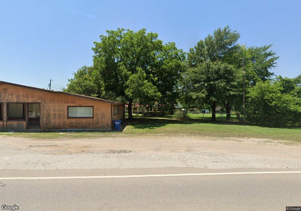 15749 State Road 78, Colbert, OK 74733 - photo 1