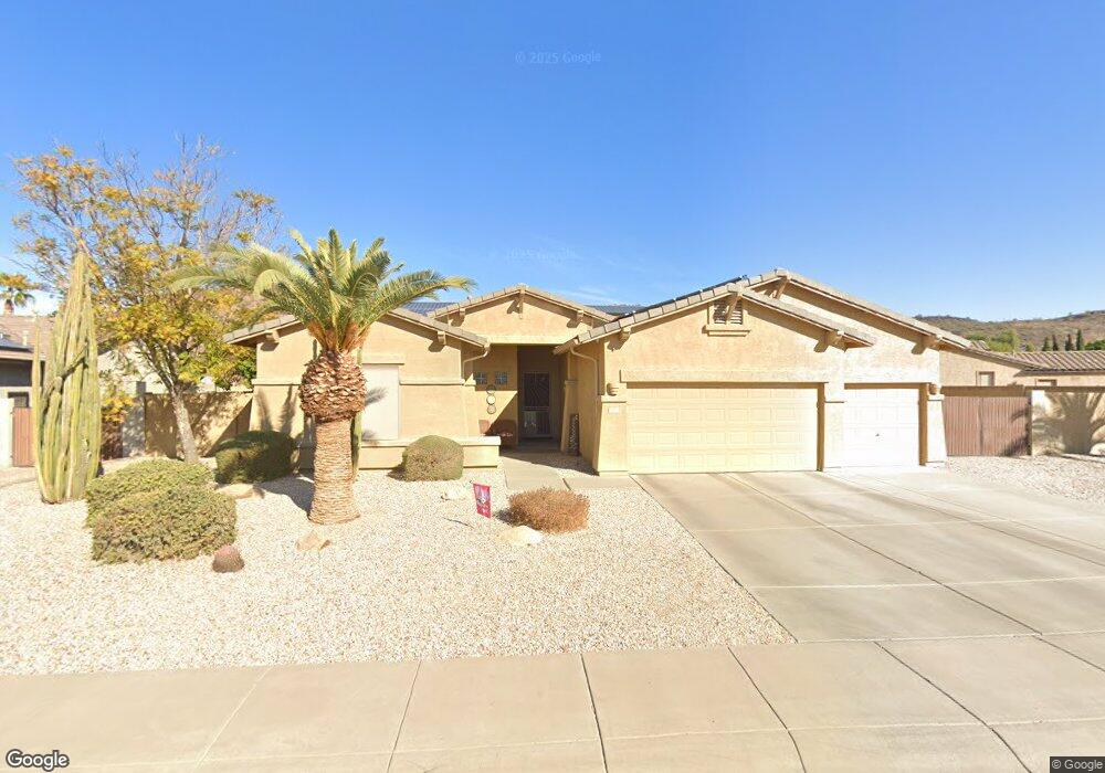 4220 W Reddie Loop, Phoenix, AZ 85083 - photo 1