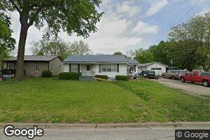 445 W Cooper St, Tipton, MO 65081