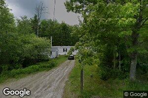 73 Halls Corner Rd, Belmont, ME 04952