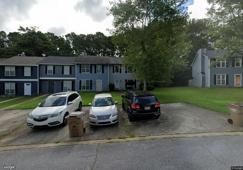 8572 Jamestown Way unit 8572, Jonesboro, GA 30238 - photo 1