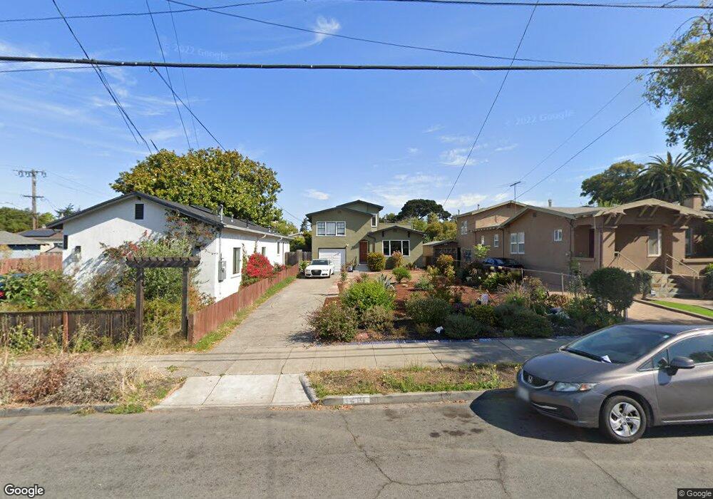 1511 Parker St, Berkeley, CA 94703 - photo 1