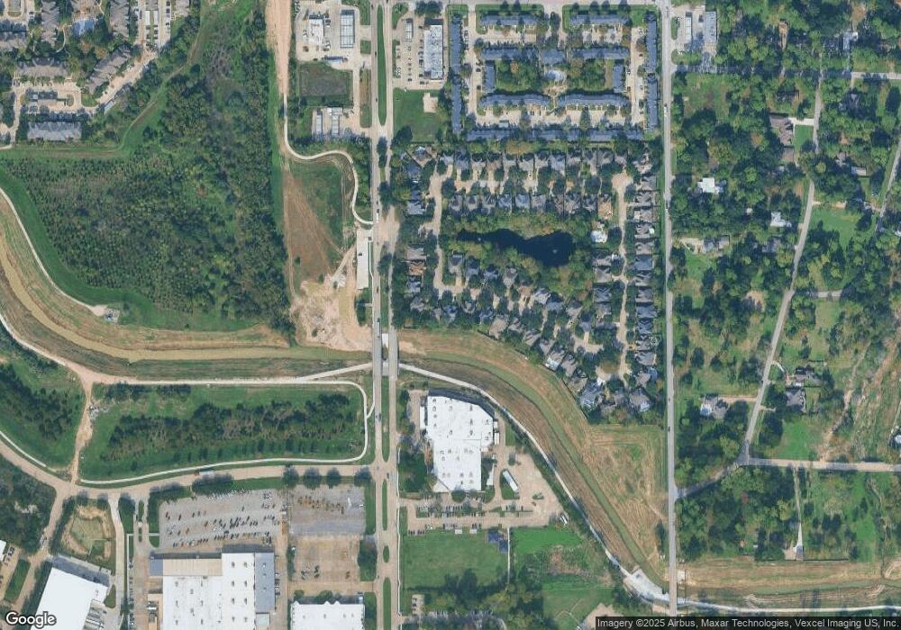 9527 Bayou Lake Ln, Houston, TX 77040 - photo 1