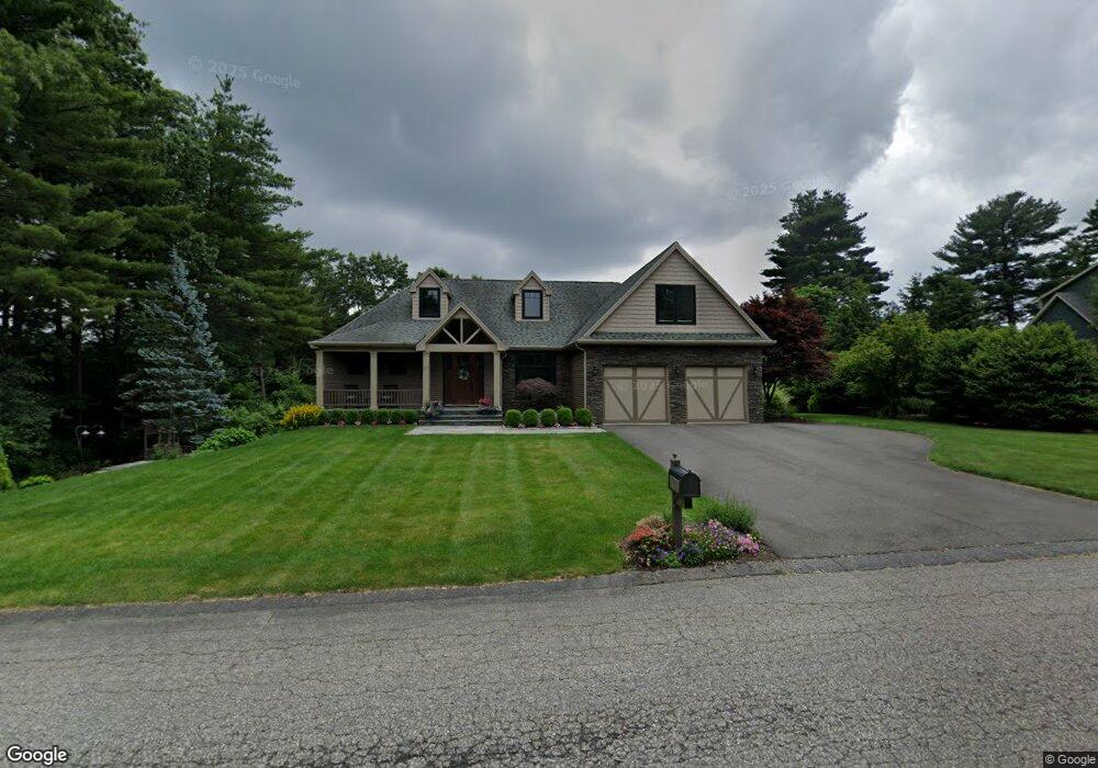 37 San Souci Dr, South Hadley, MA 01075 - photo 1