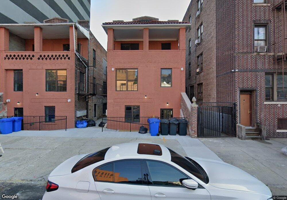 779 Grote St, Bronx, NY 10460 - photo 1
