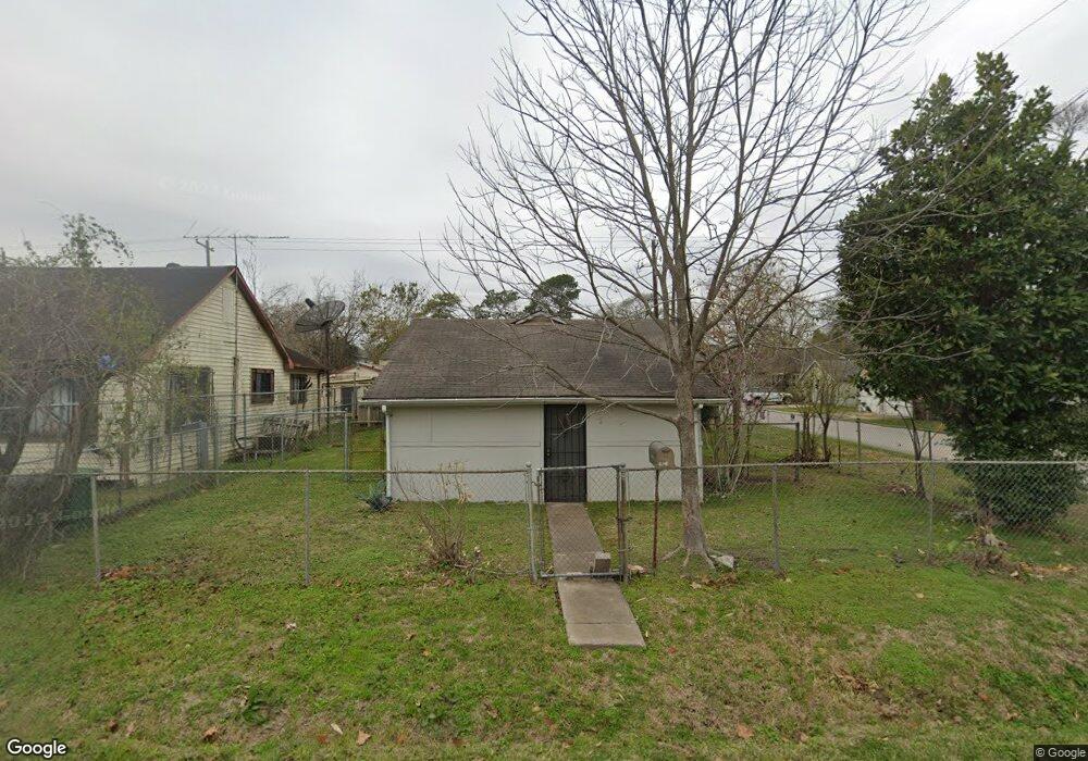 1411 Cordell St, Houston, TX 77009 - photo 1