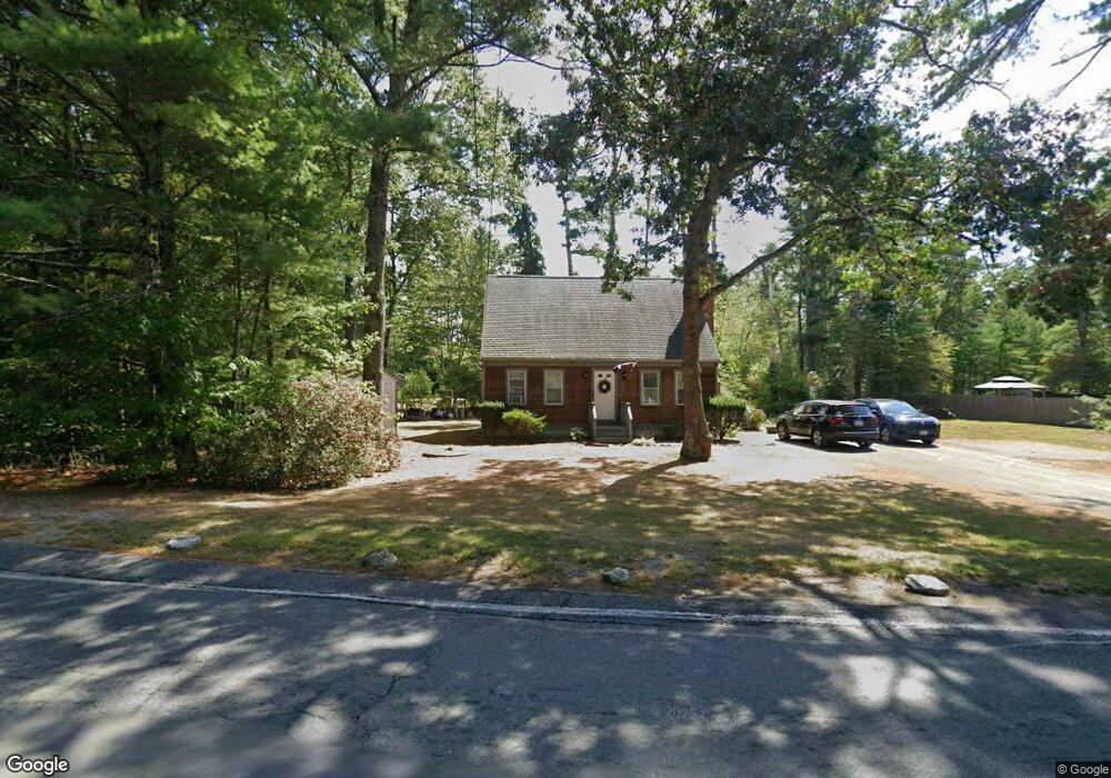 2 Purchase St, Carver, MA 02330 - photo 1