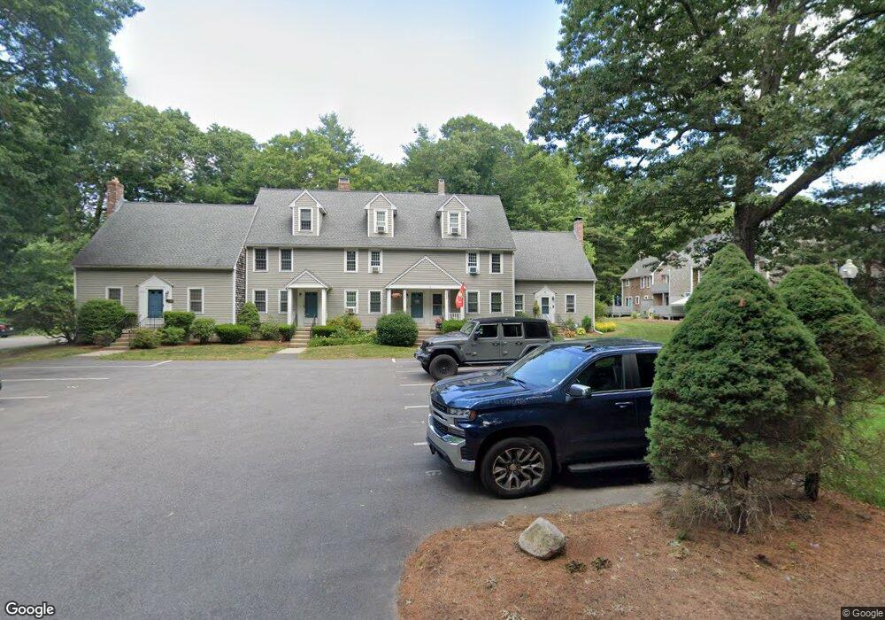 216 Twin Lakes Dr, Halifax, MA 02338 - photo 1