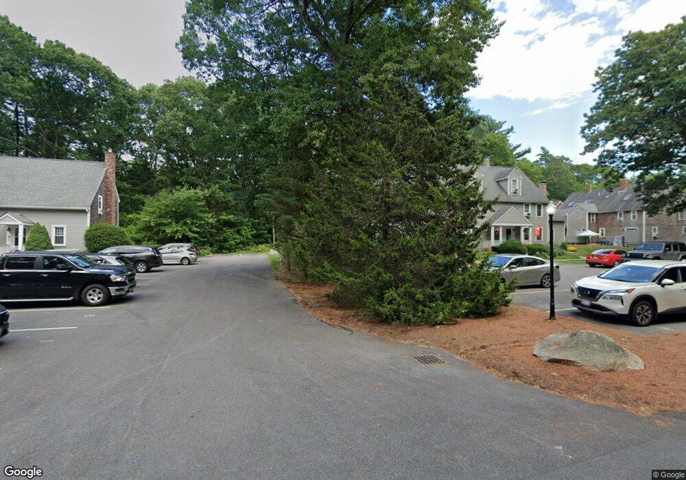 213 Twin Lakes Dr, Halifax, MA 02338 - photo 1