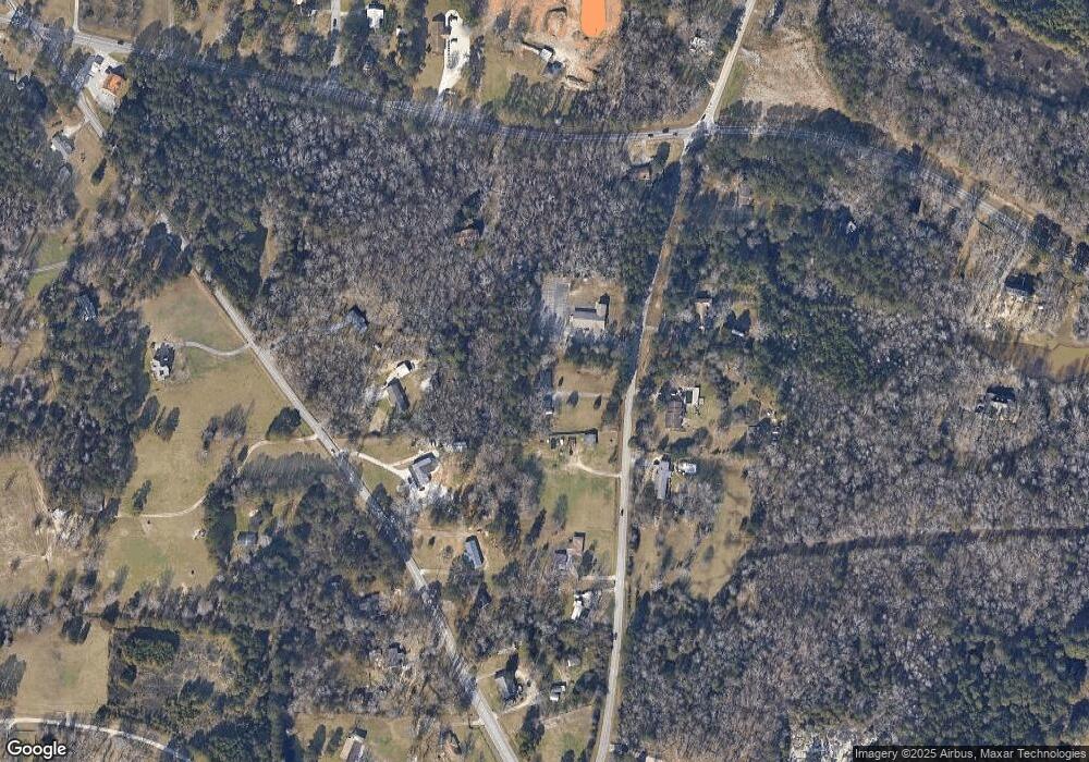 1635 Johnson Rd SW, Conyers, GA 30094 - photo 1