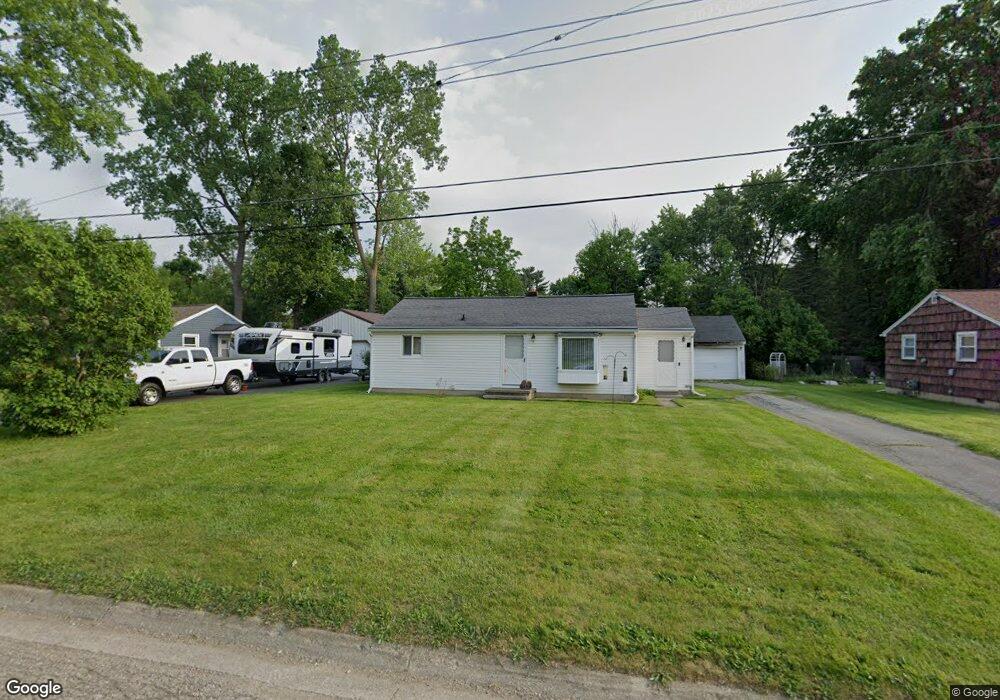 5123 Marilyn Dr, Flint, MI 48506 - photo 1