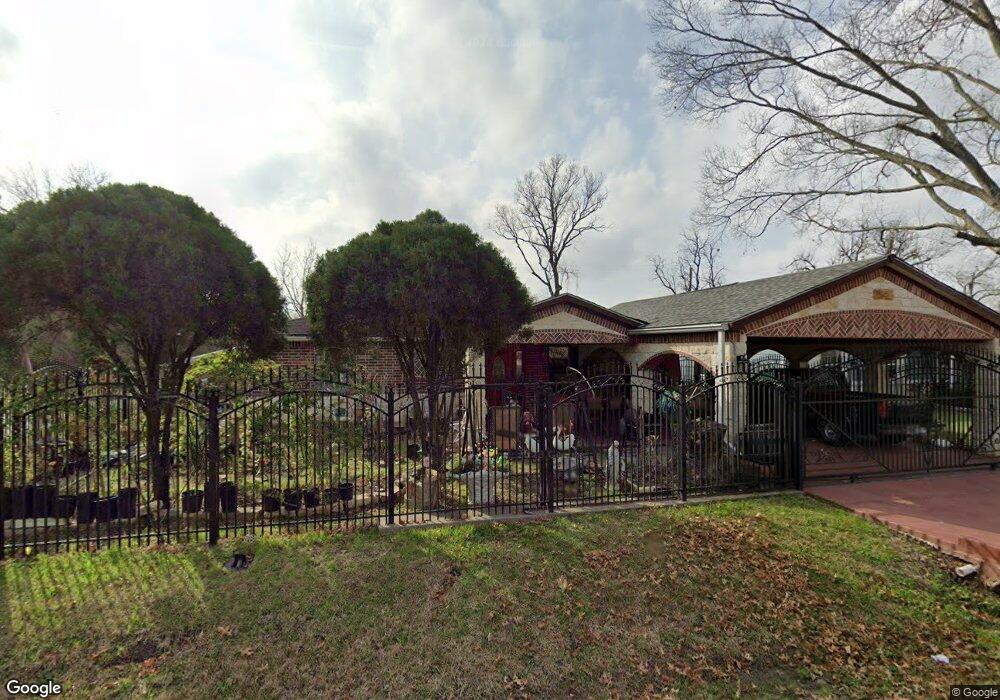 3522 Havner Ln, Houston, TX 77093 - photo 1