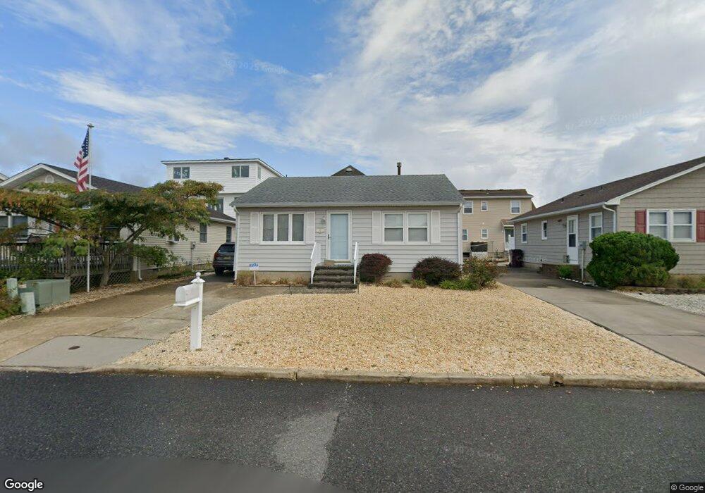 312 Gerrard Ave, Seaside Park, NJ 08752 - photo 1