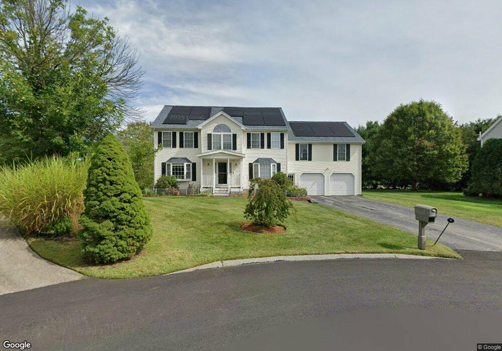 11 Sweet William Cir, Nashua, NH 03062 - photo 1