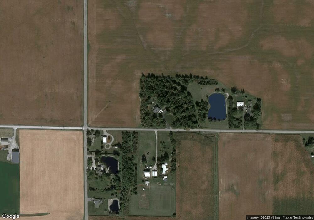 1141 E 1050 N, Ossian, IN 46777 - photo 1