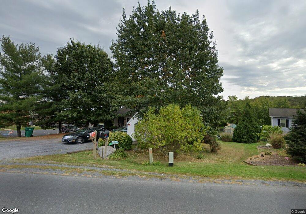 1695 Garbers Church Rd, Harrisonburg, VA 22801 - photo 1