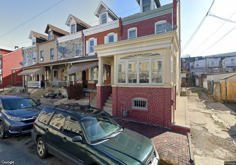 1313 Mulberry St, Reading, PA 19604 - photo 1