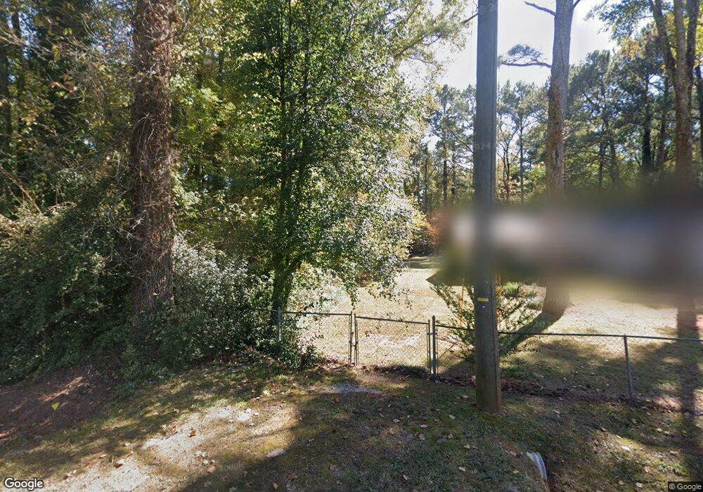 851 Ralph Rd SE, Conyers, GA 30094 - photo 1