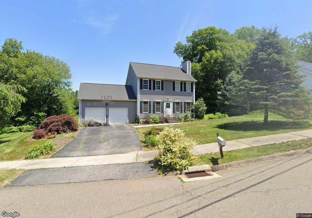 6 Hickory Ln, Seymour, CT 06483 - photo 1