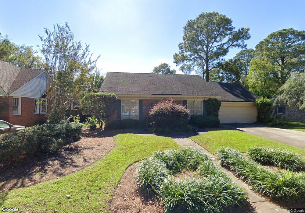 117 E 56th St, Savannah, GA 31405 - photo 1