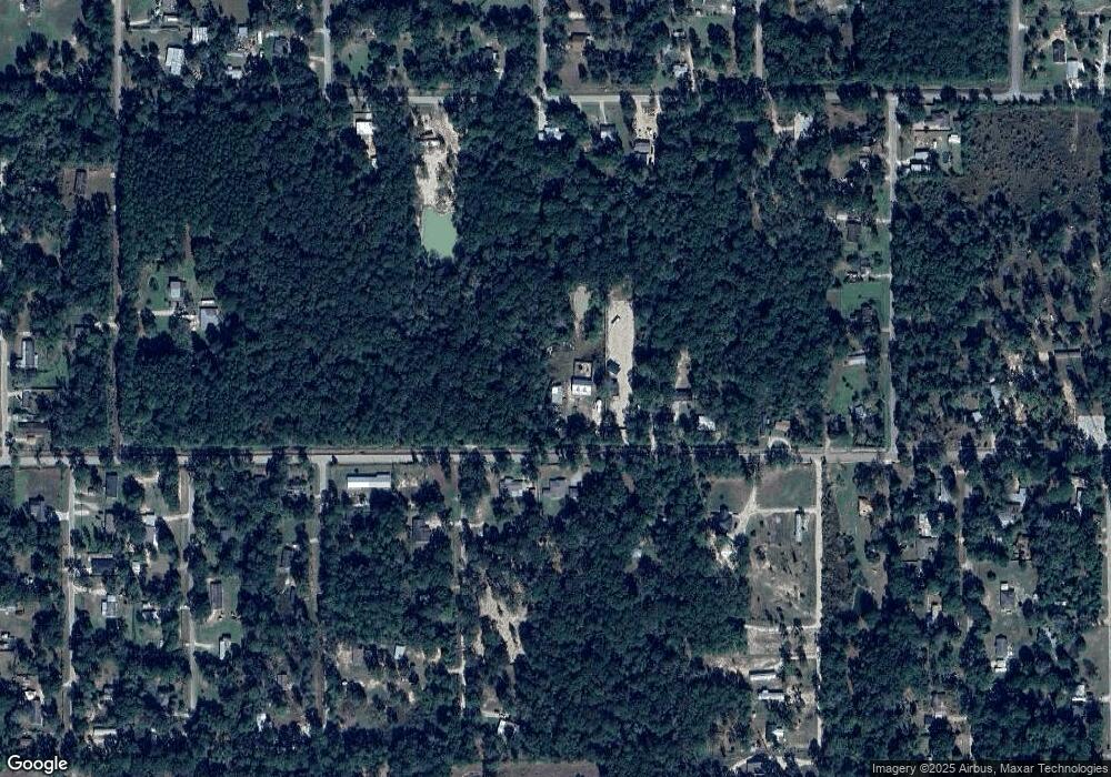 33 County Road 370, Splendora, TX 77372 - photo 1